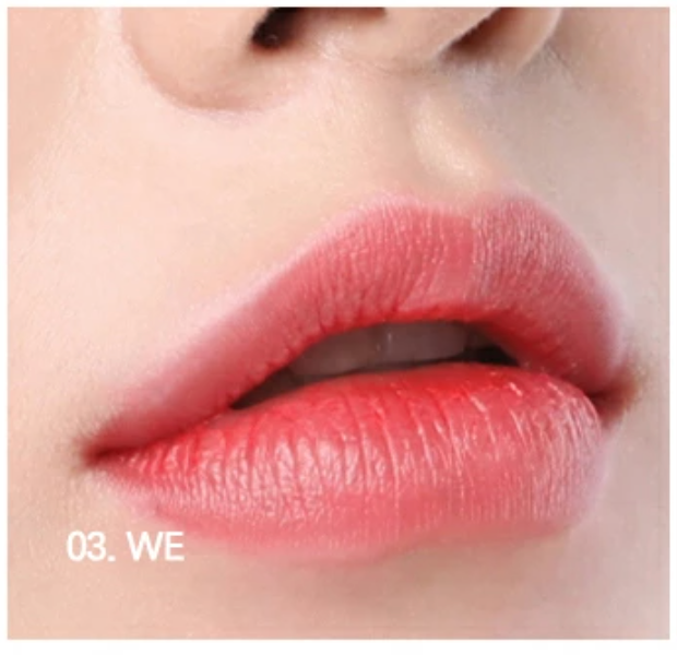 保湿リップバーム HEART FOR US LIPBALM