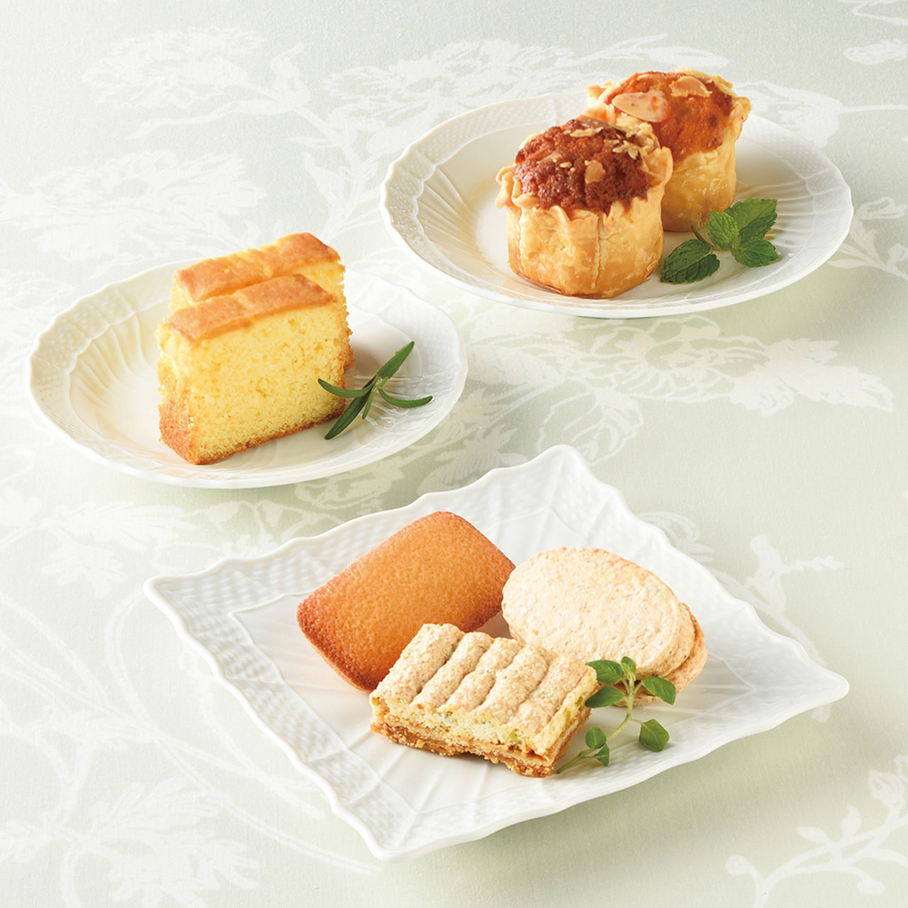 〈Zefyros〉 ゼーフィロス