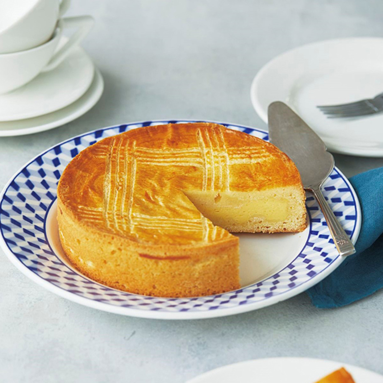 〈Notios〉 ノーティオス