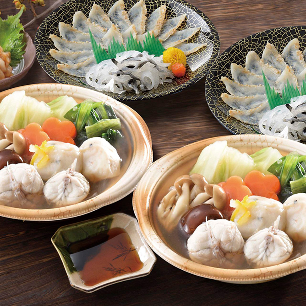 〈Vorias〉 ヴォリアース