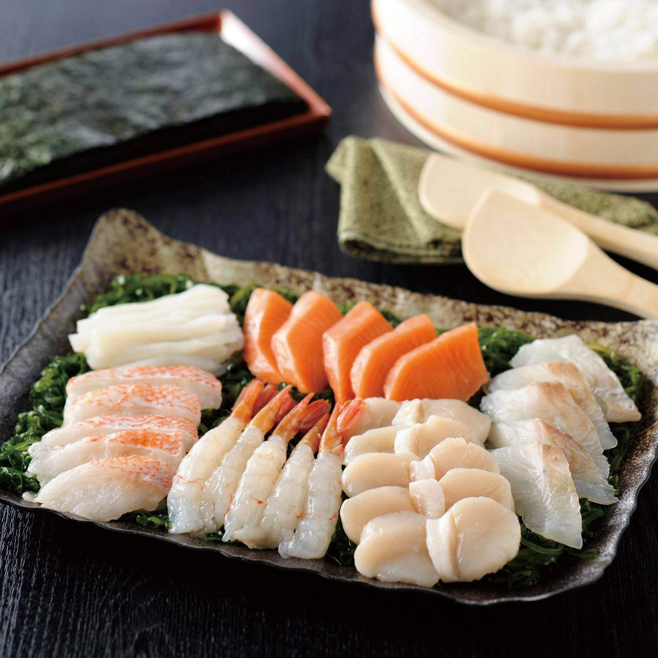 〈Aeraki〉 アエラーキ