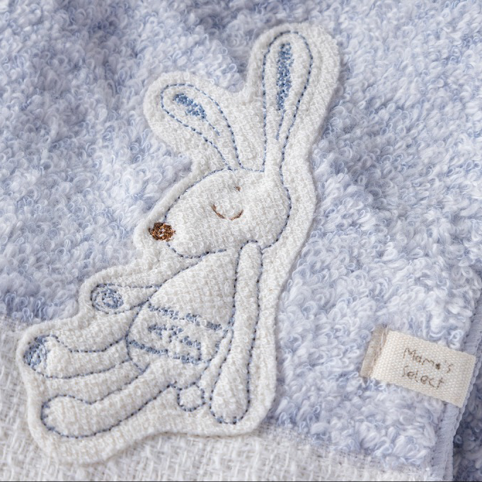 【名入れギフト】カタログギフト+フード付きバスタオルセット