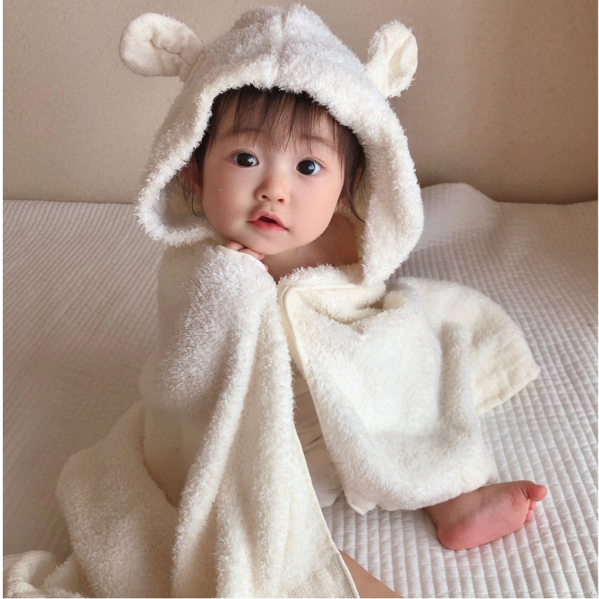 【名入れギフト】カタログギフト+フード付きバスタオルセット