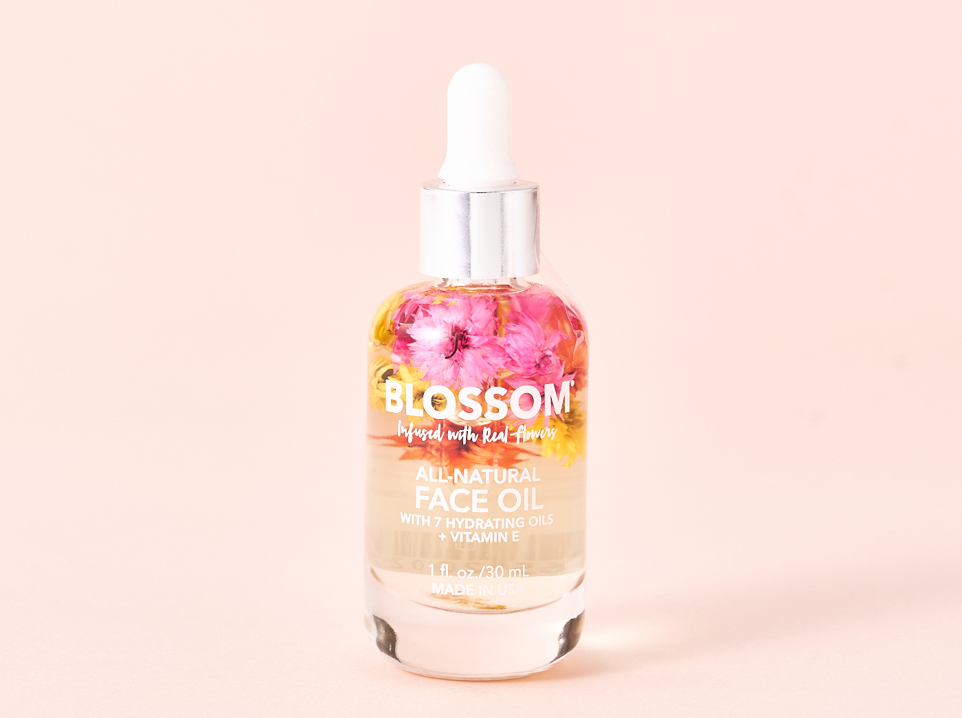 フェイスオイル BLOSSOM（ブロッサム）のプレゼント・ギフト通販 TANP（タンプ）