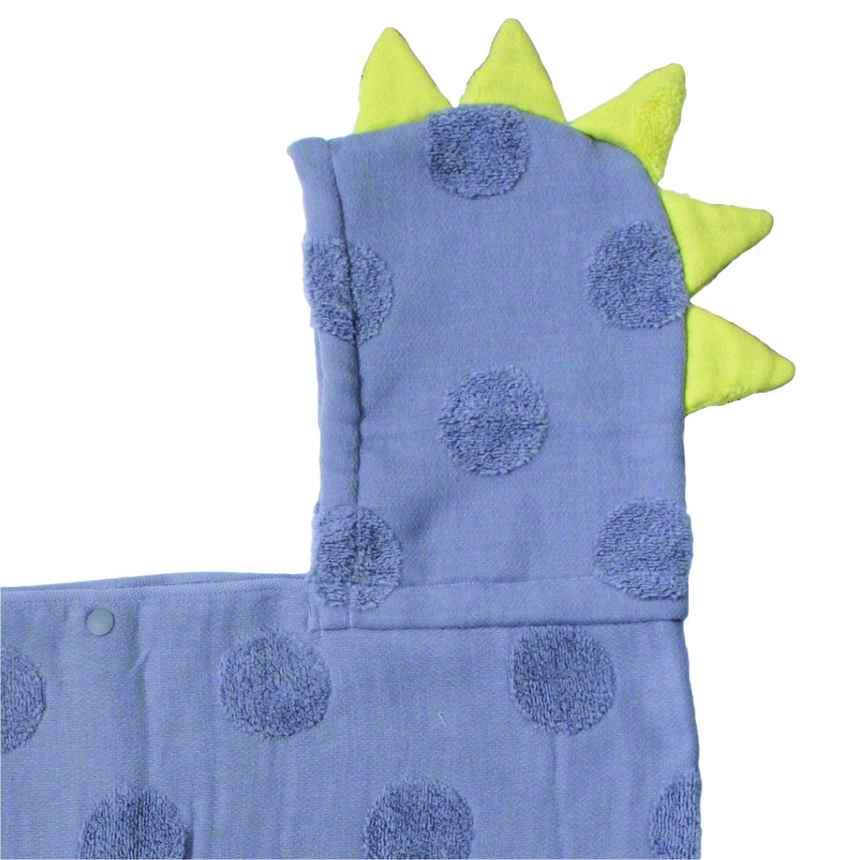 【名入れギフト】音いっぱい積み木+フード付きバスタオルセット