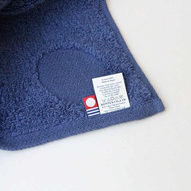 【名入れギフト】音いっぱい積み木+フード付きバスタオルセット