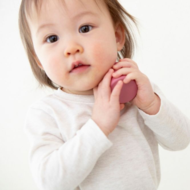 【名入れギフト】音いっぱい積み木+フード付きバスタオルセット