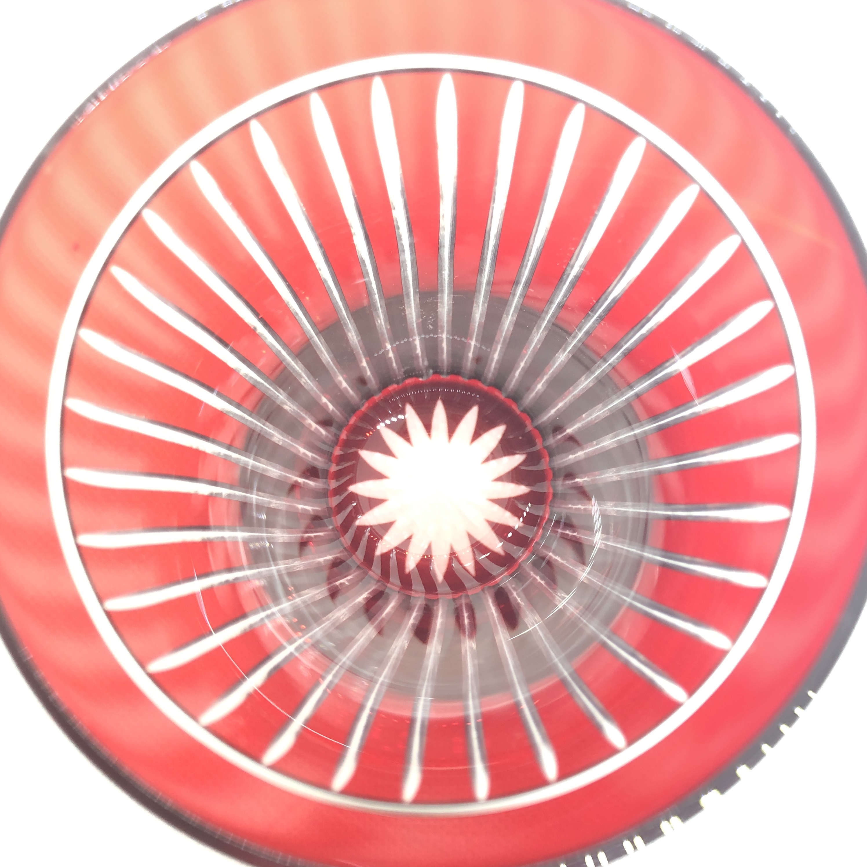 お酒好きの方へ送るお酒カタログと切子セット