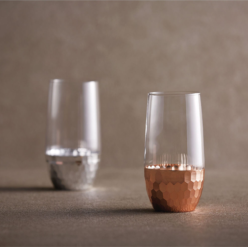 【結婚祝い・名入れ】ペアガラスタンブラー&選べる体験カタログギフトセット