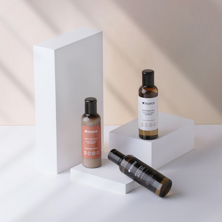 ボディ＆ヘアケア トラベルセット