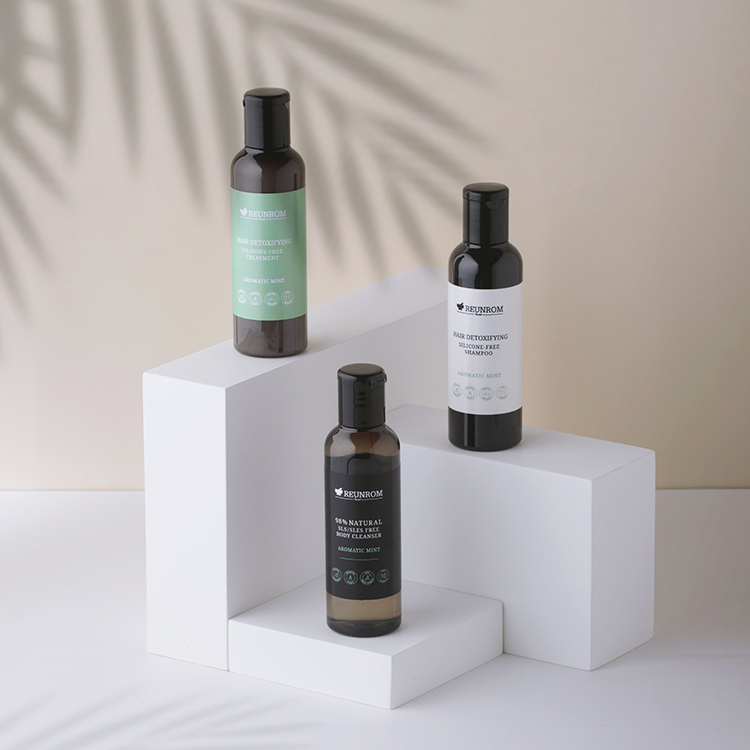 ボディ＆ヘアケア トラベルセット