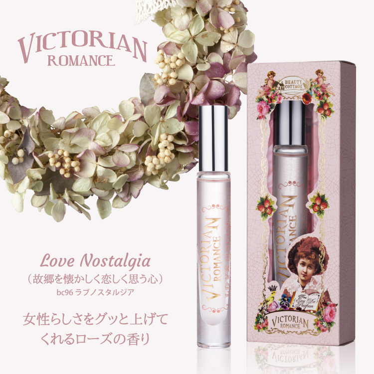 ミニ オードパルファン