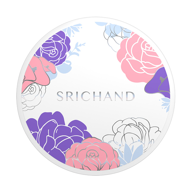 ブライト＆ブルーム 24 スキンケアパウダー