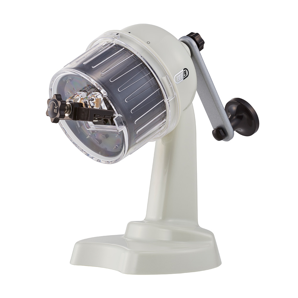 コンパクトふわふわかき氷器