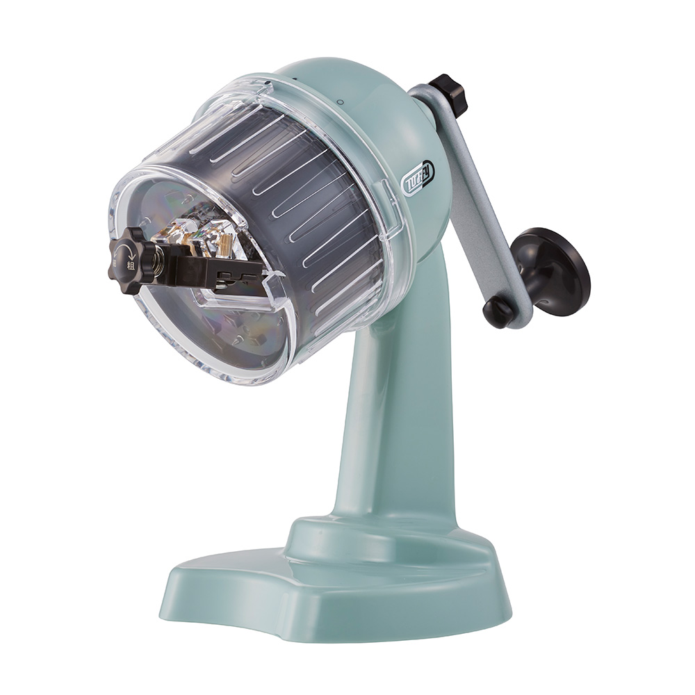 コンパクトふわふわかき氷器