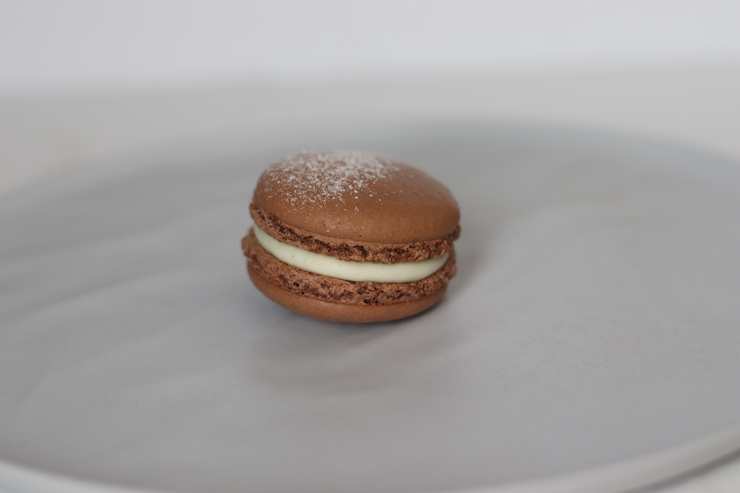 Tiramisu Macaron Box（4個入り）