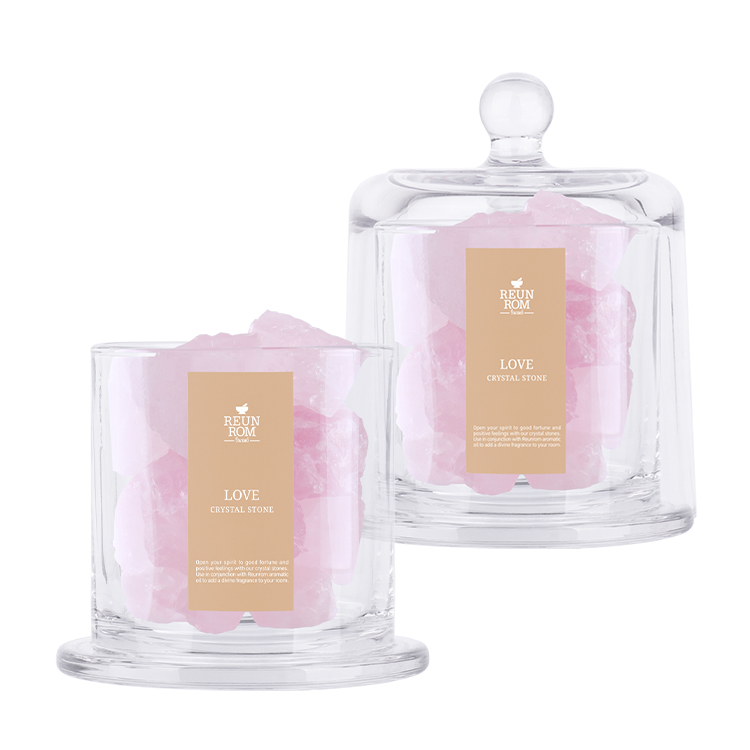 クリスタルストーンディフューザー