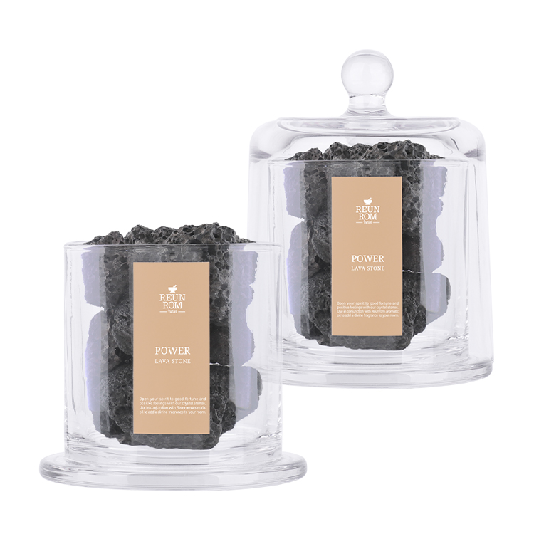 クリスタルストーンディフューザー