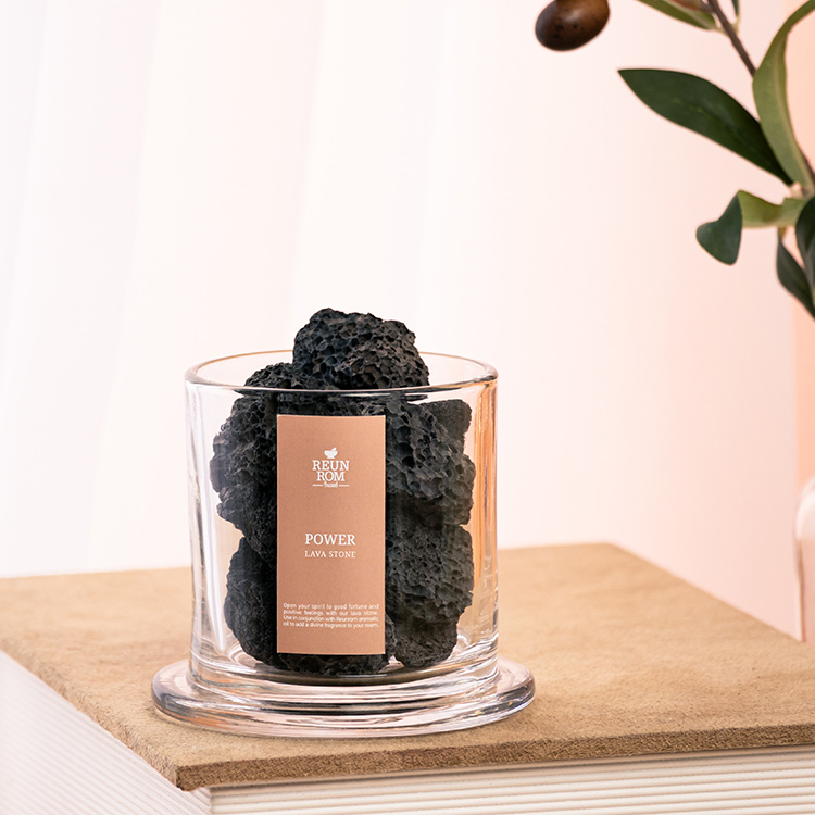 クリスタルストーンディフューザー