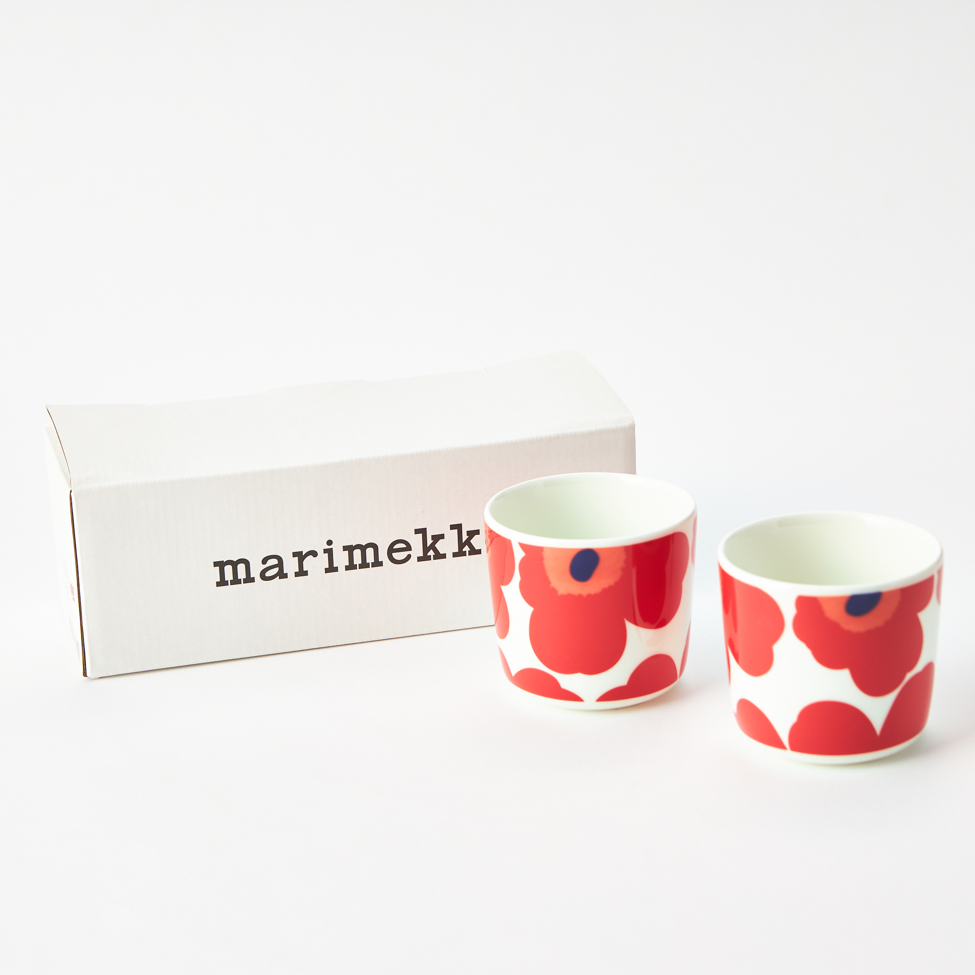 ウニッコ ラテマグレッド ペア | Marimekko（マリメッコ）のプレゼント