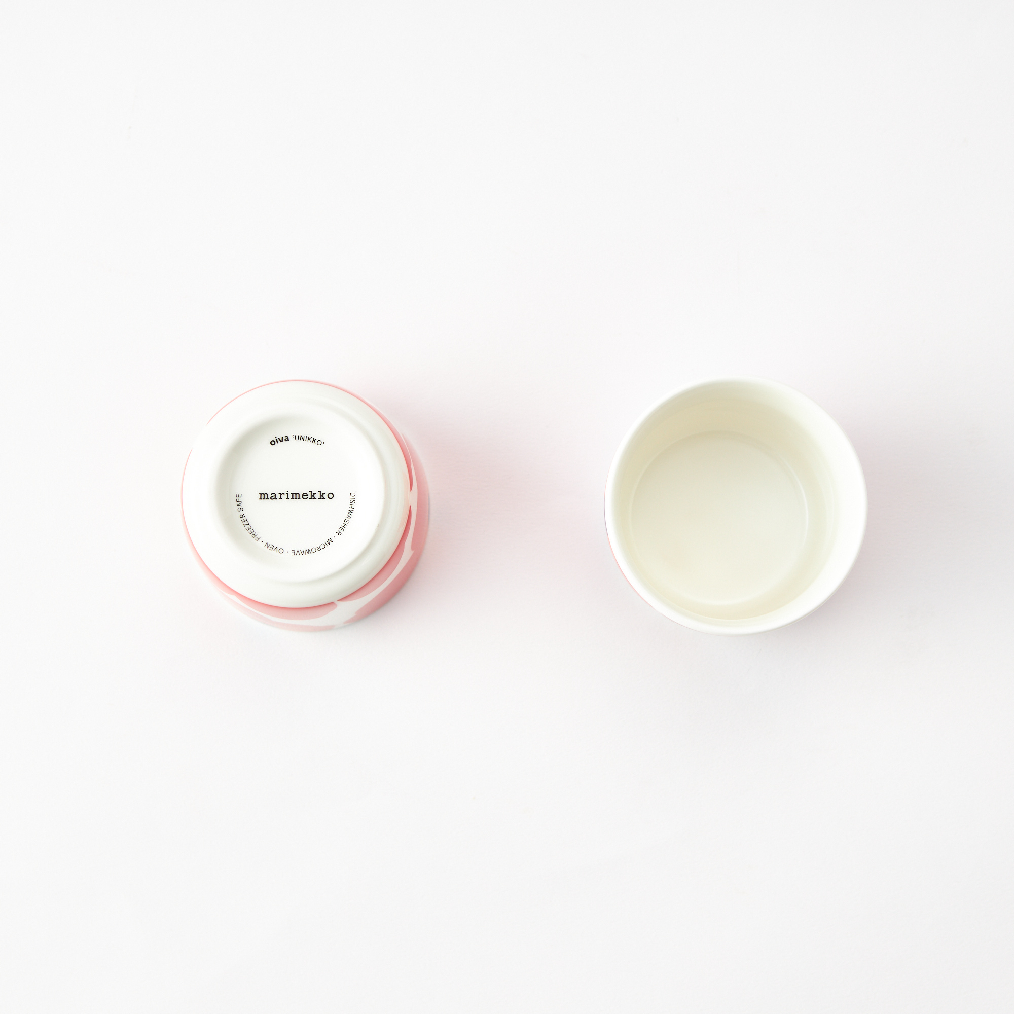 ウニッコ ラテマグレッド ペア