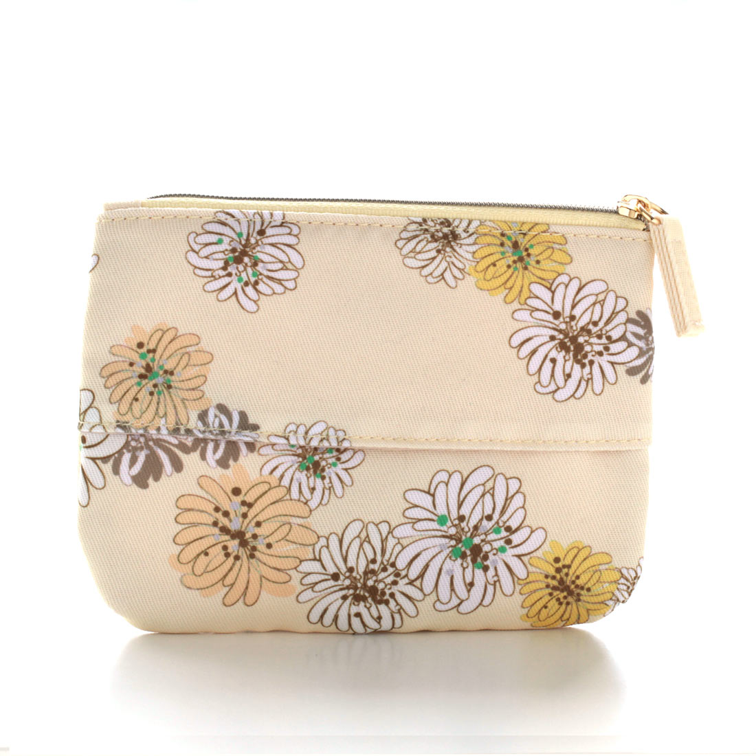 ティッシュポーチ