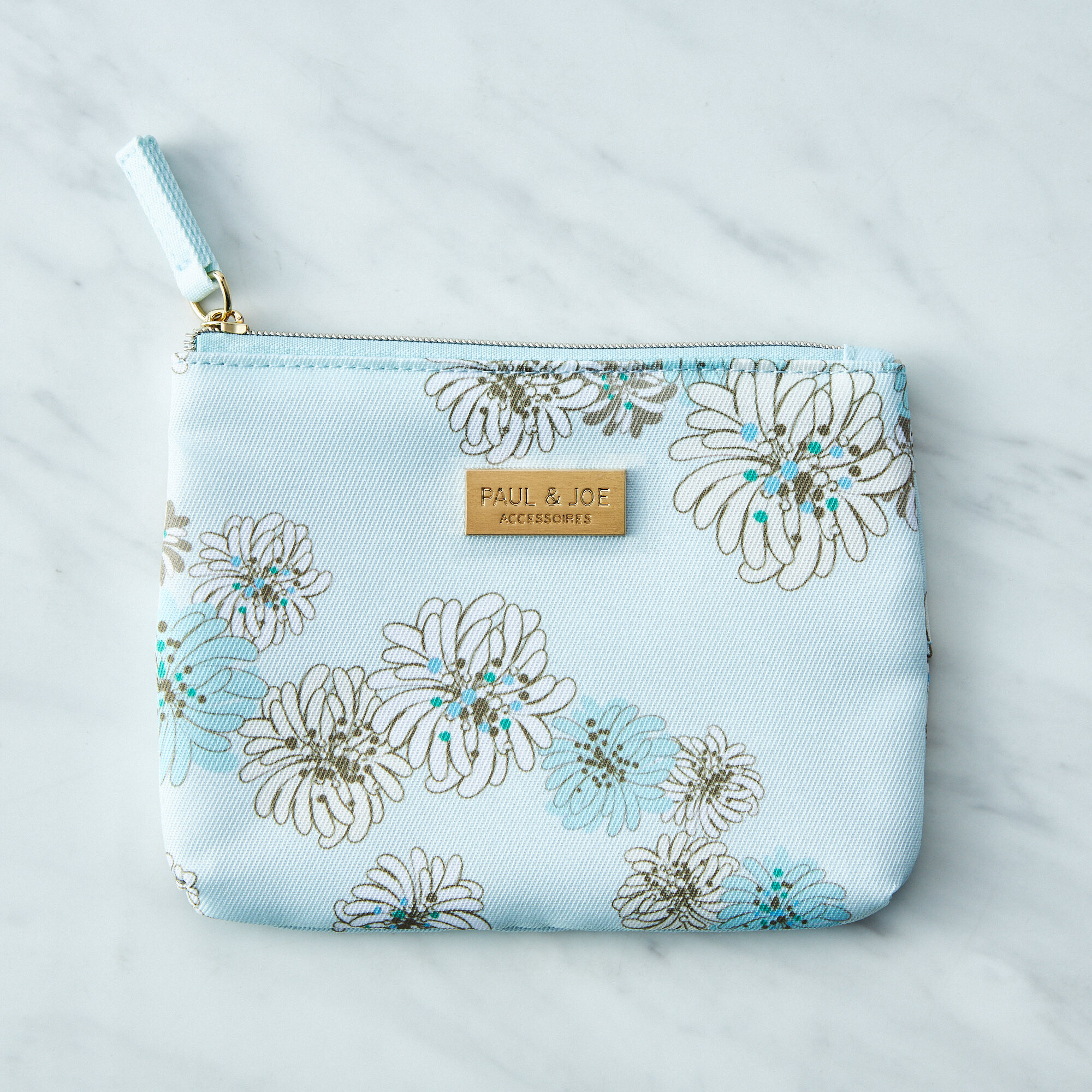 ティッシュポーチ