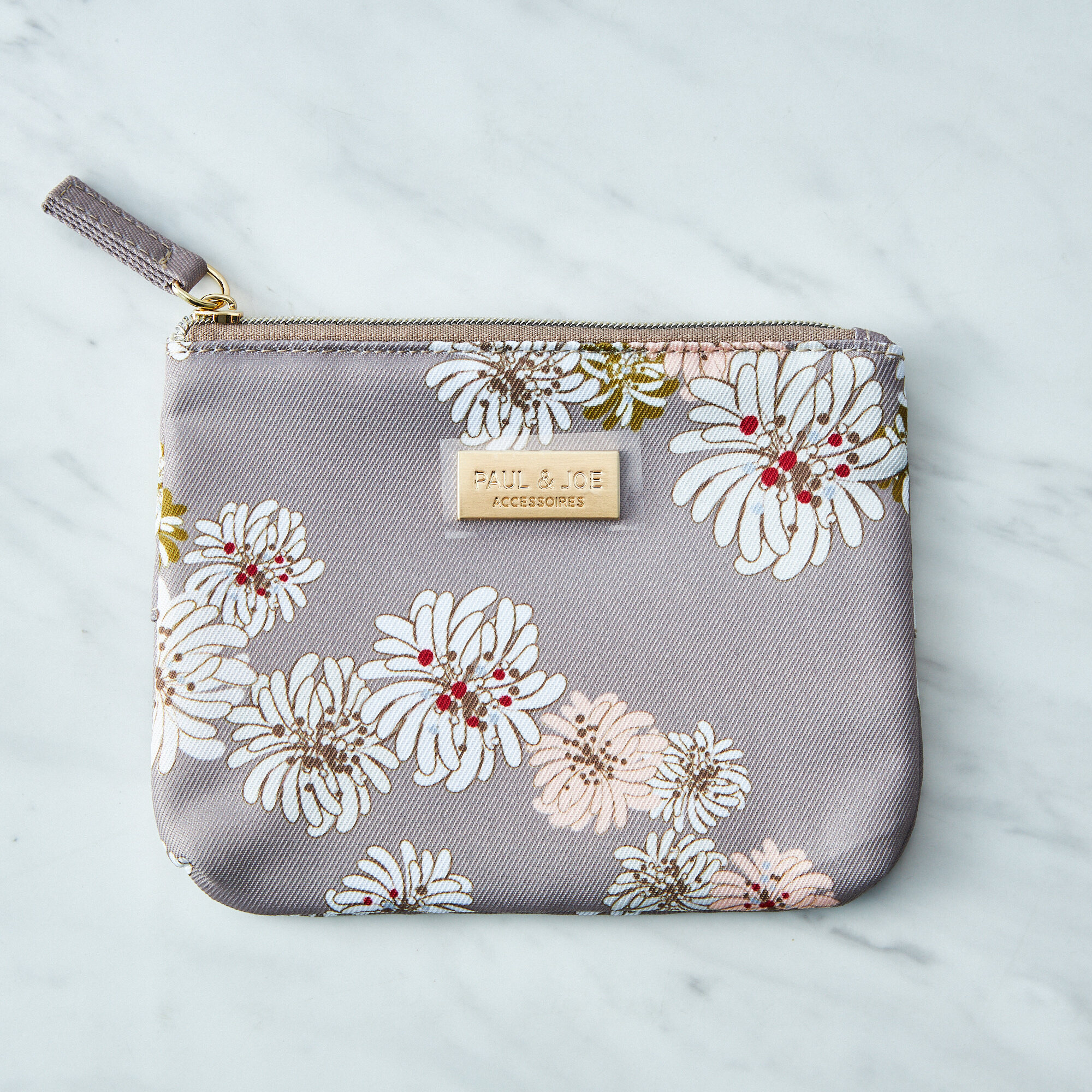 ティッシュポーチ