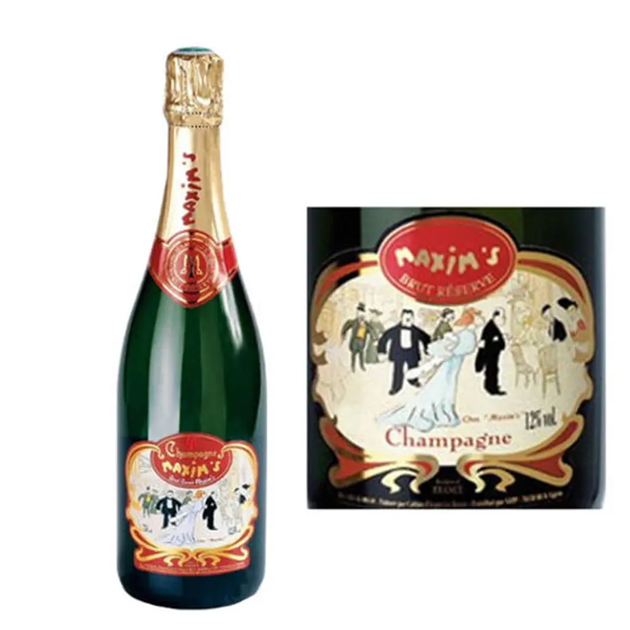 【シャンパンとお花のギフト】生花フラワーアレンジメント