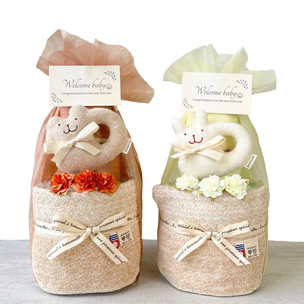 今治おむつケーキ