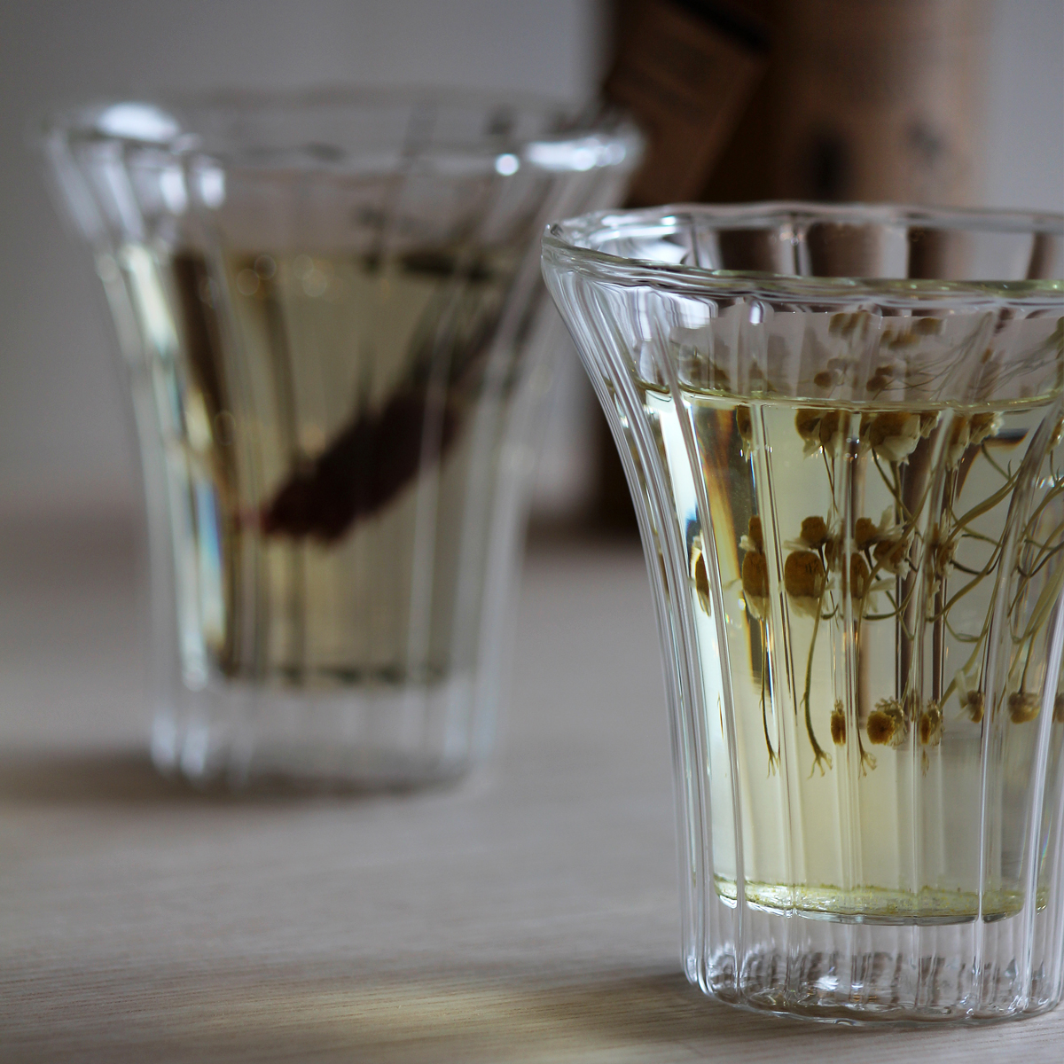 セレブレーション [Celebration]＋ダブルウォールグラス1個セット