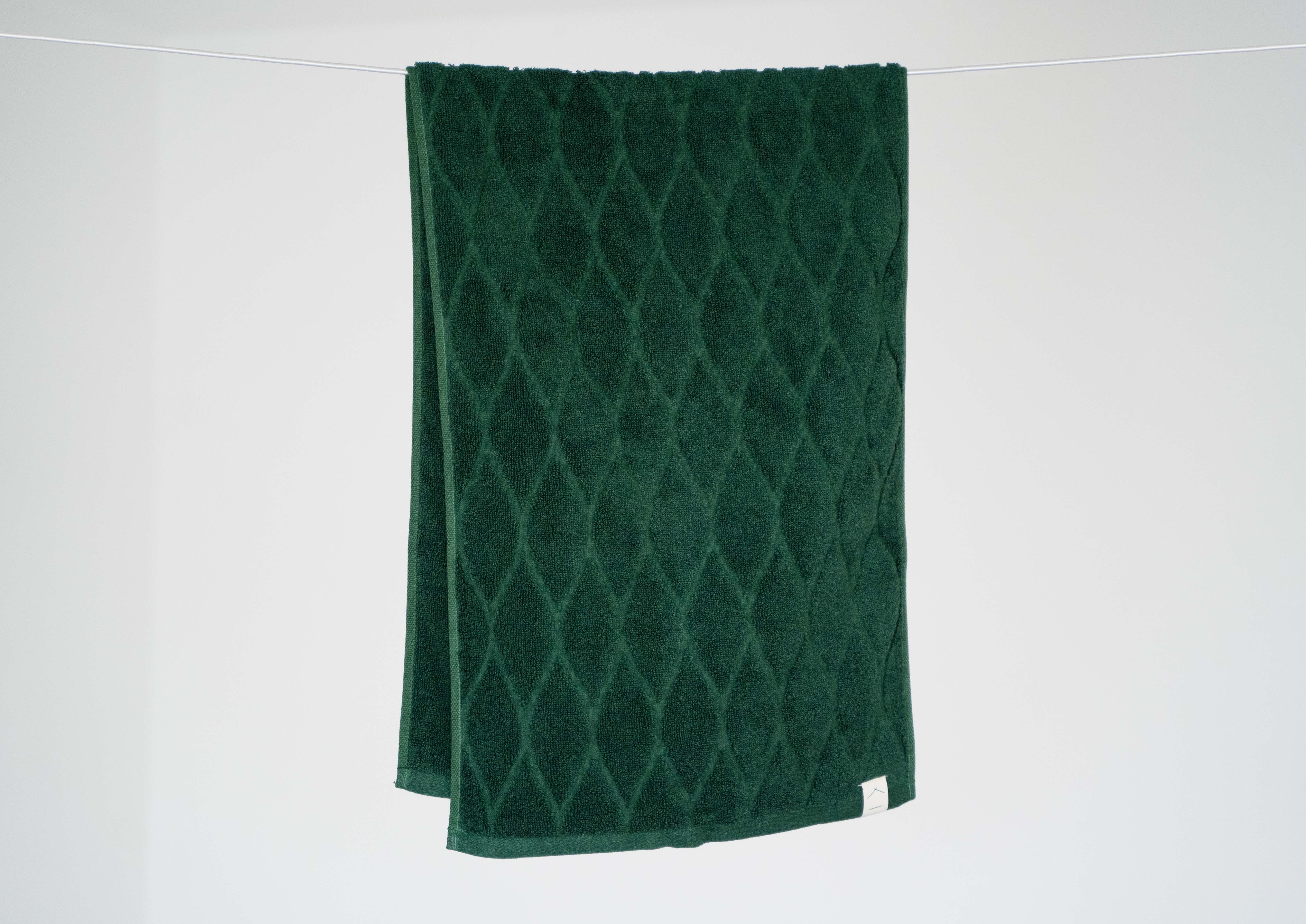 ギフトセット（ハンドソープ&フェイスタオル）