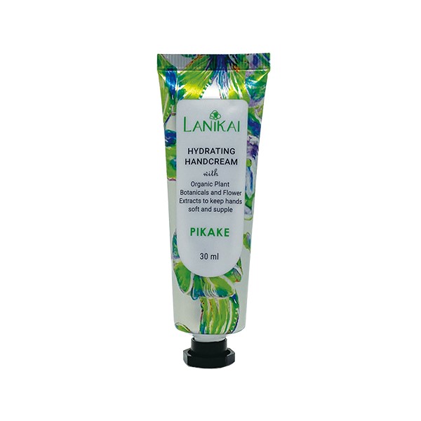 トロピカルハンドクリーム