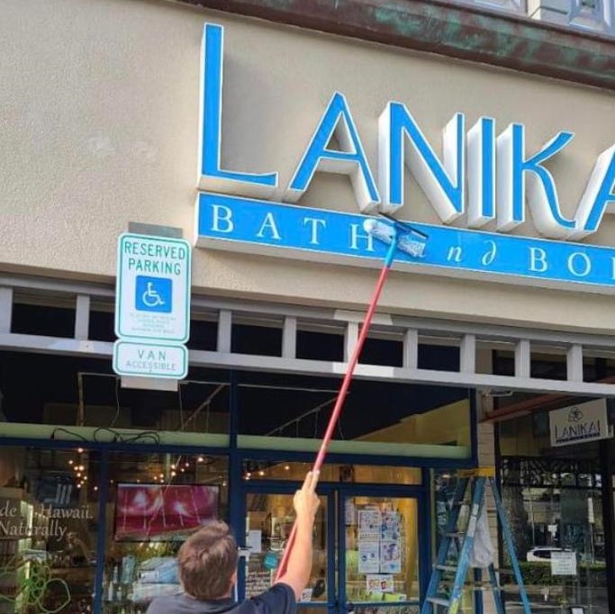 トロピカルハンドクリーム