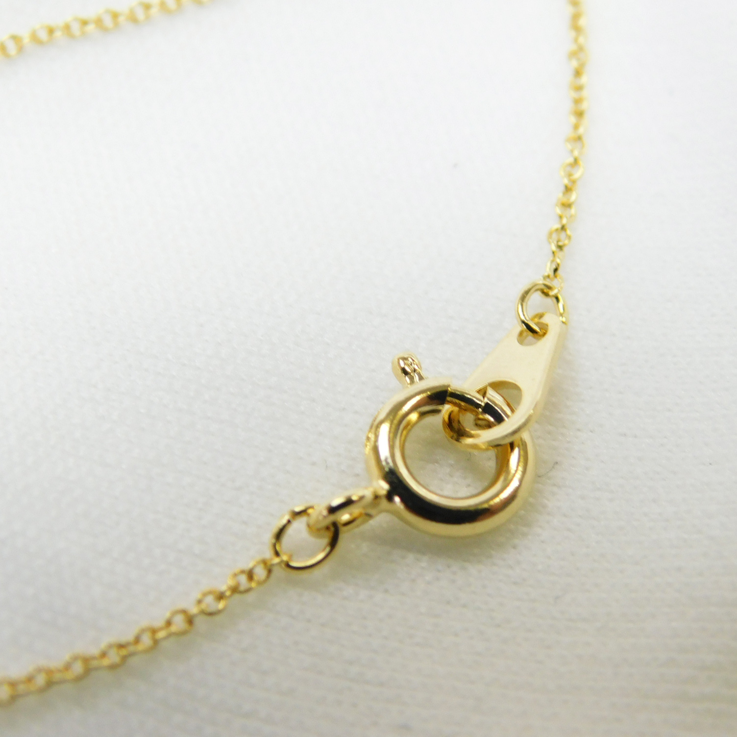 【リボンケースでお届け】ハートモチーフリング＆ネックレスセット