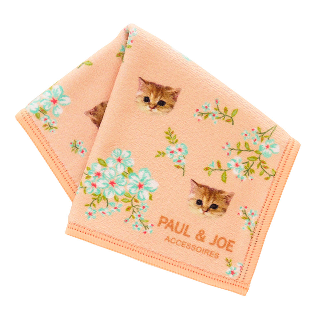 【BOX入】人気ブランドのハンカチとポーチ