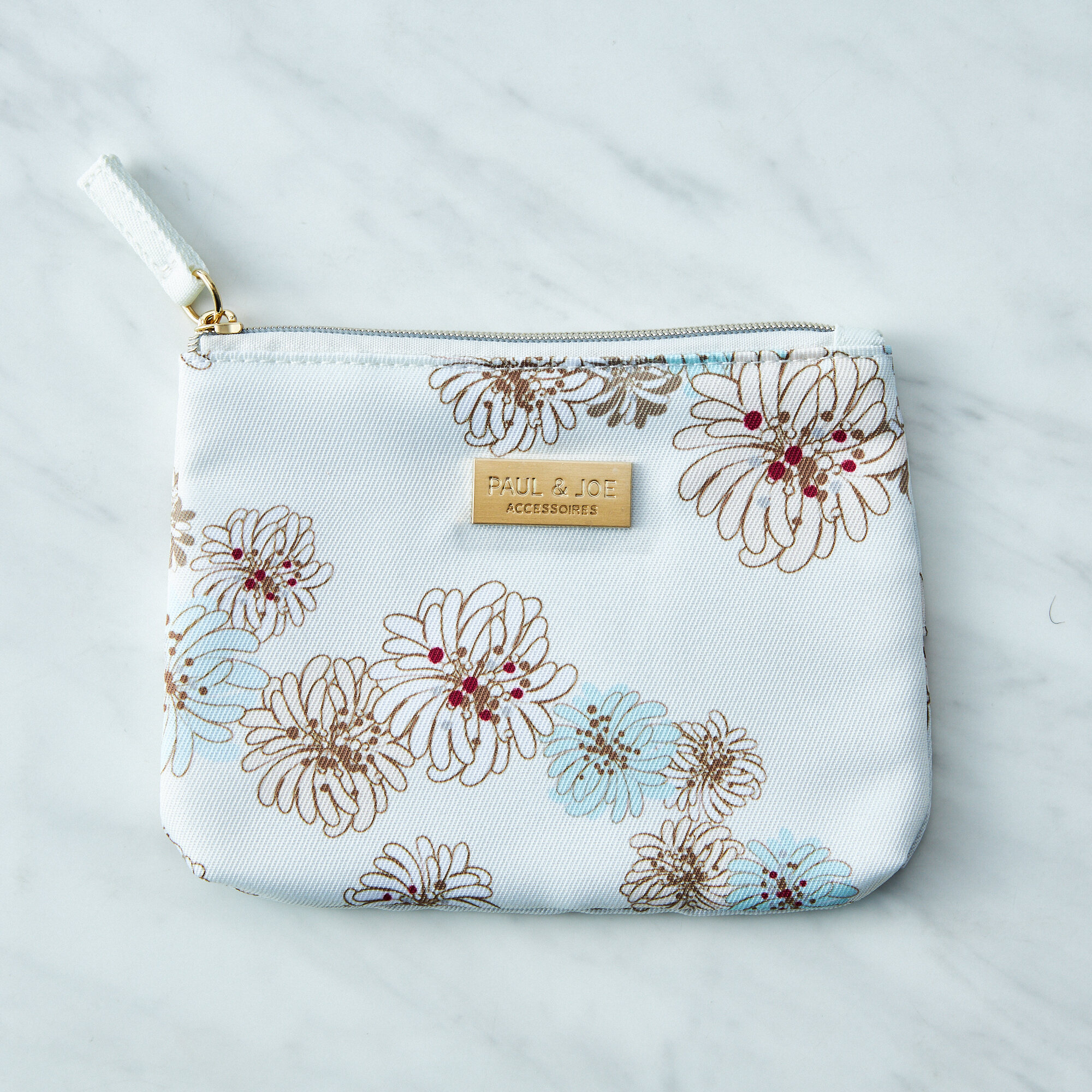 【BOX入】人気ブランドのハンカチとポーチ