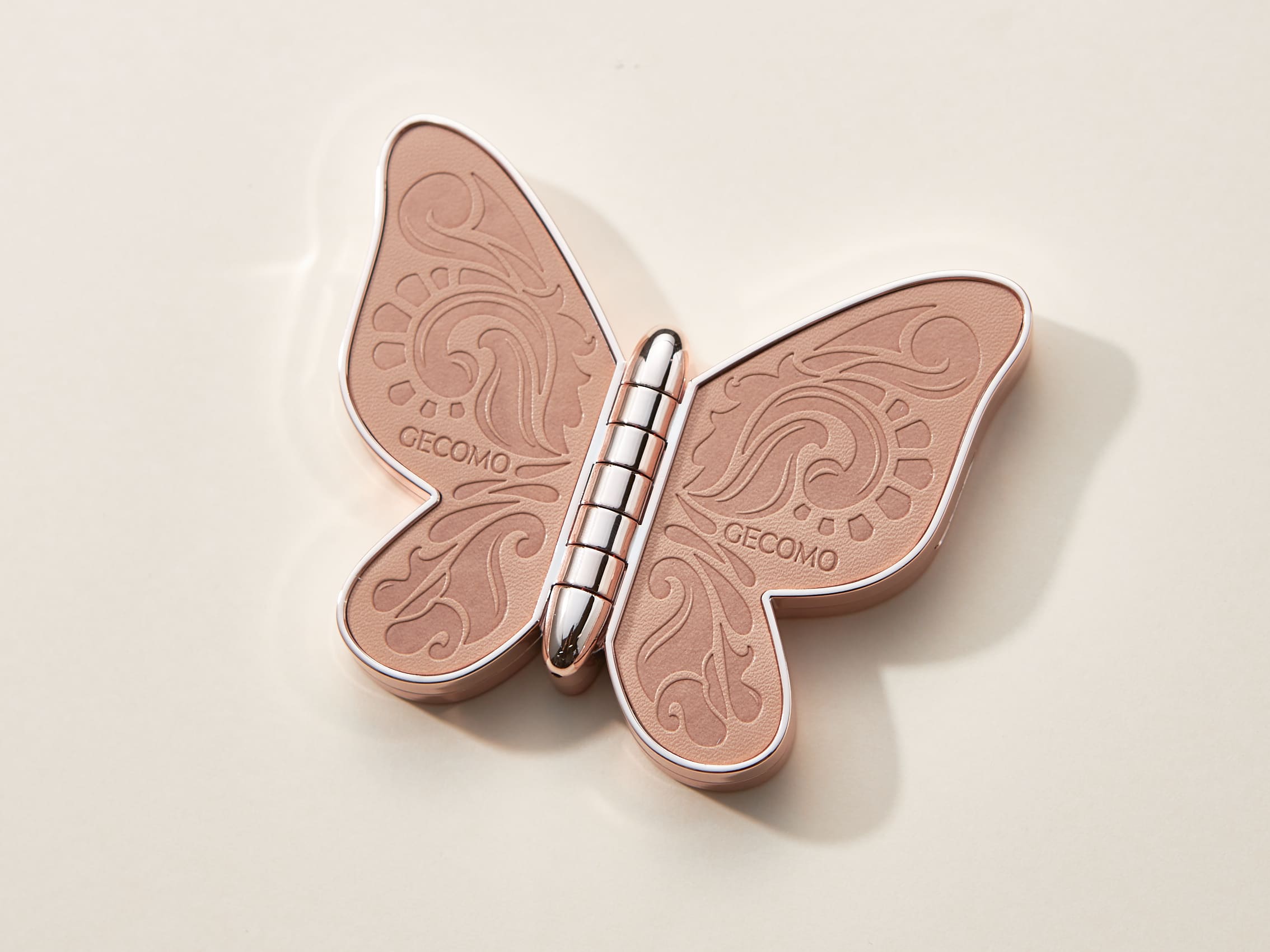 【BOX付】大人気バタフライアイシャドウとハンドクリーム