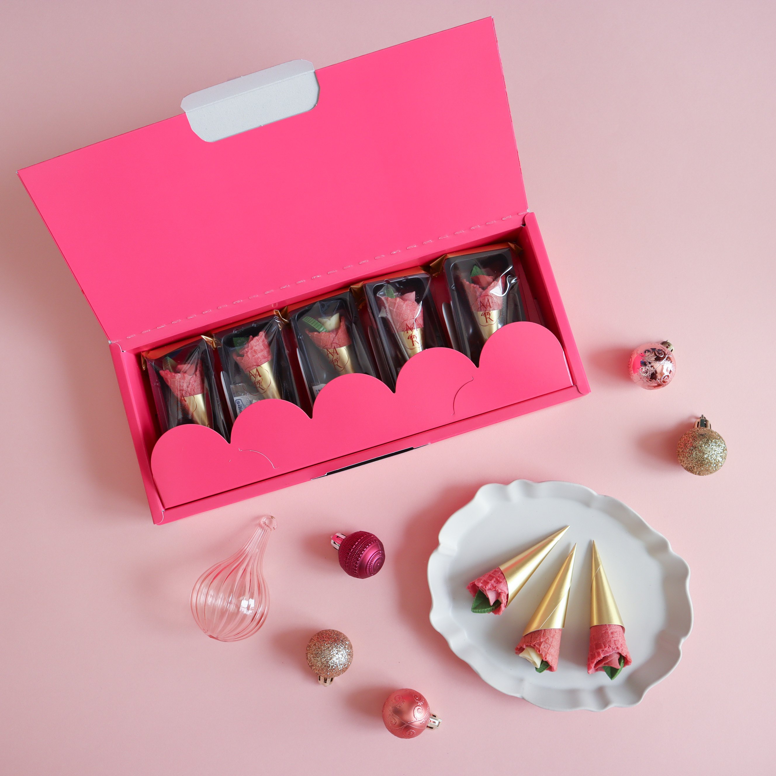 TOKYO コーン・フルーリ