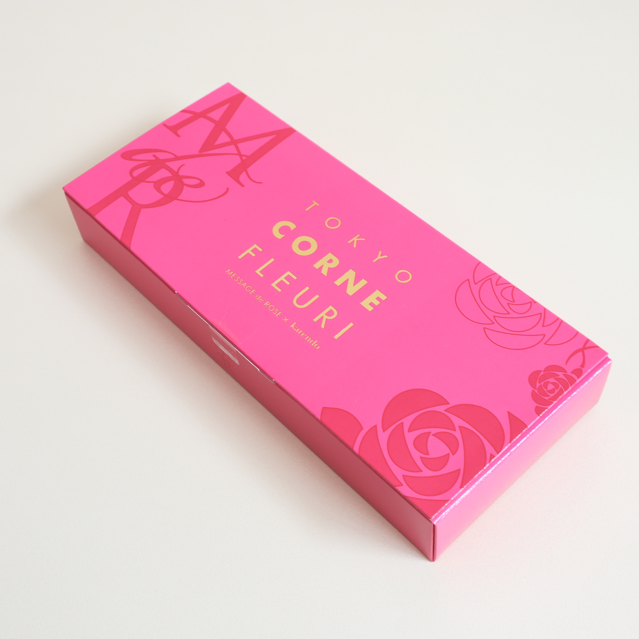 TOKYO コーン・フルーリ