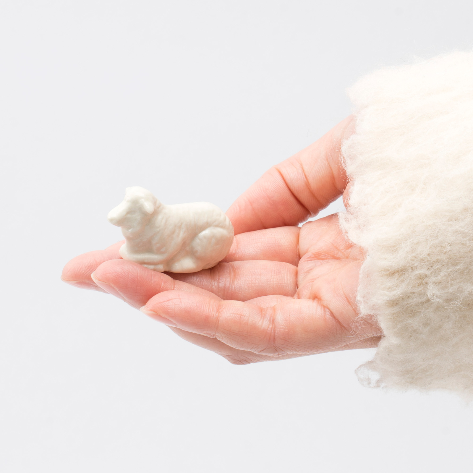 【ペア】Sheep Rest  箸二膳セット