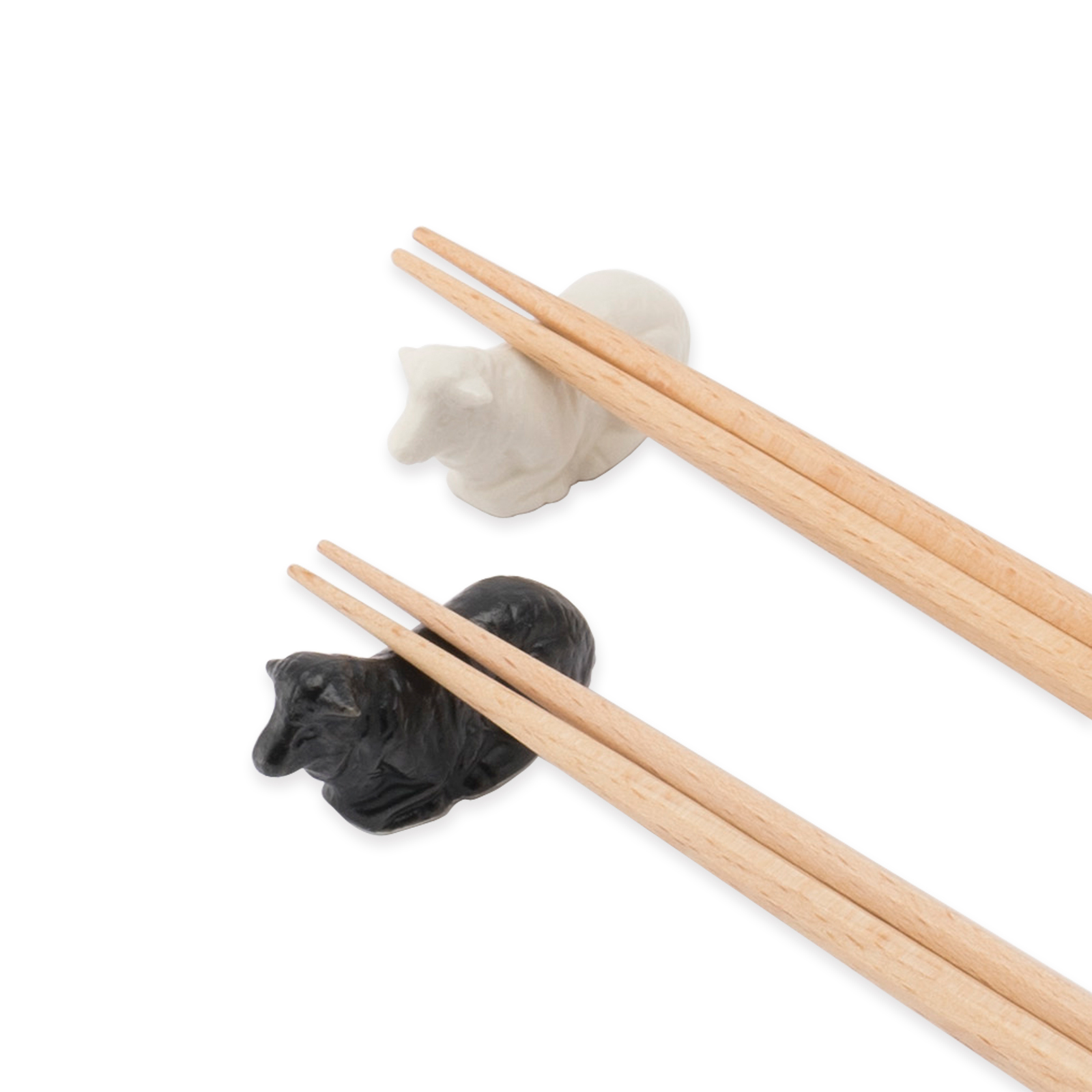 【ペア】Sheep Rest  箸二膳セット