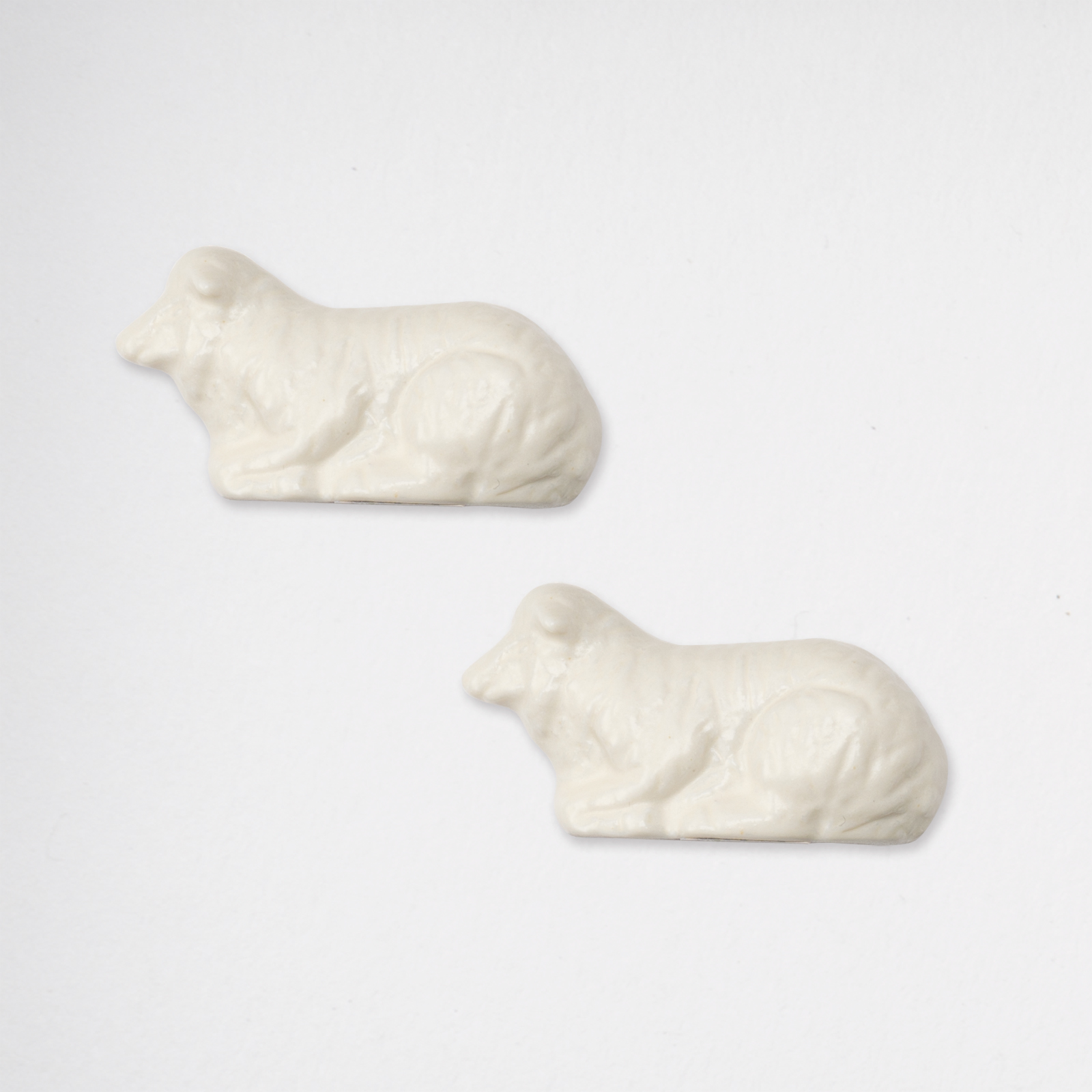 【ペア】Sheep Rest  箸二膳セット