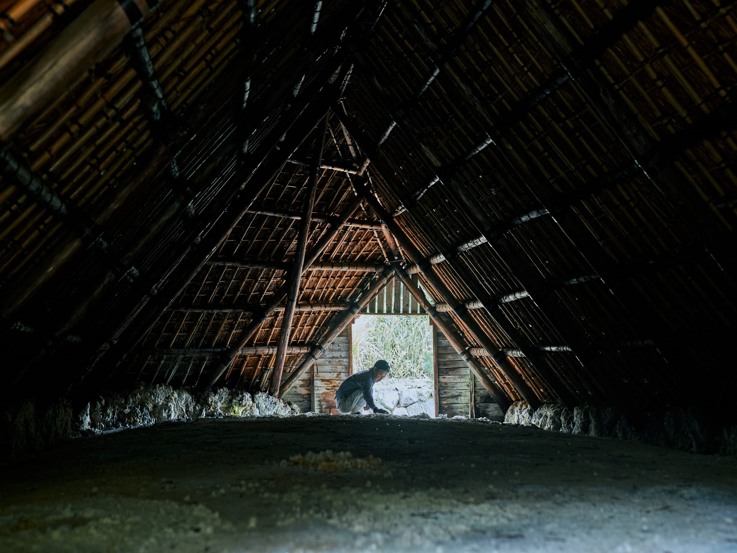 【出産内祝い・名入れ】限りなく天然温泉に近い入浴剤「HAA for bath 日々」