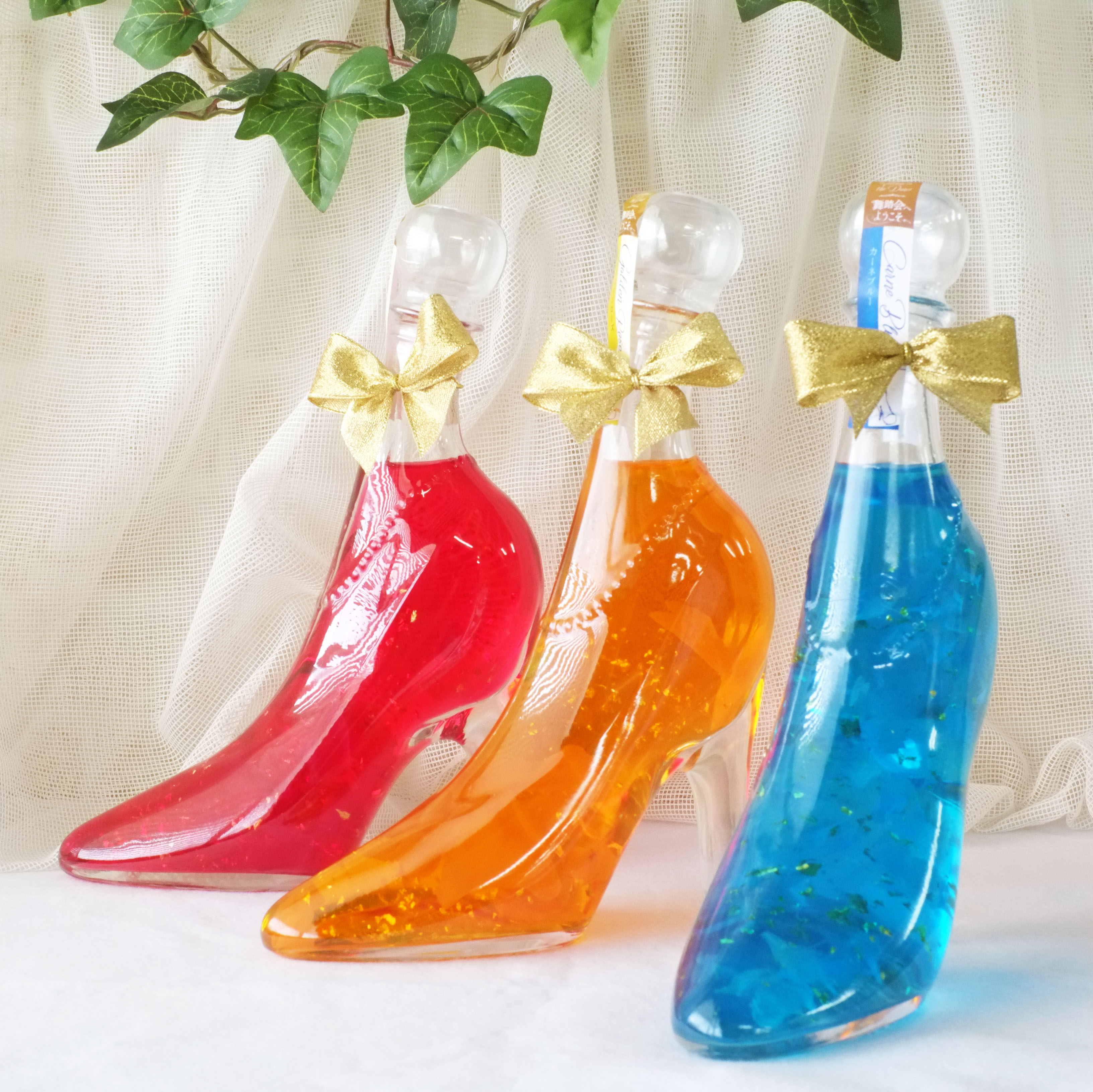 【BOX付】舞踏会へようこそ