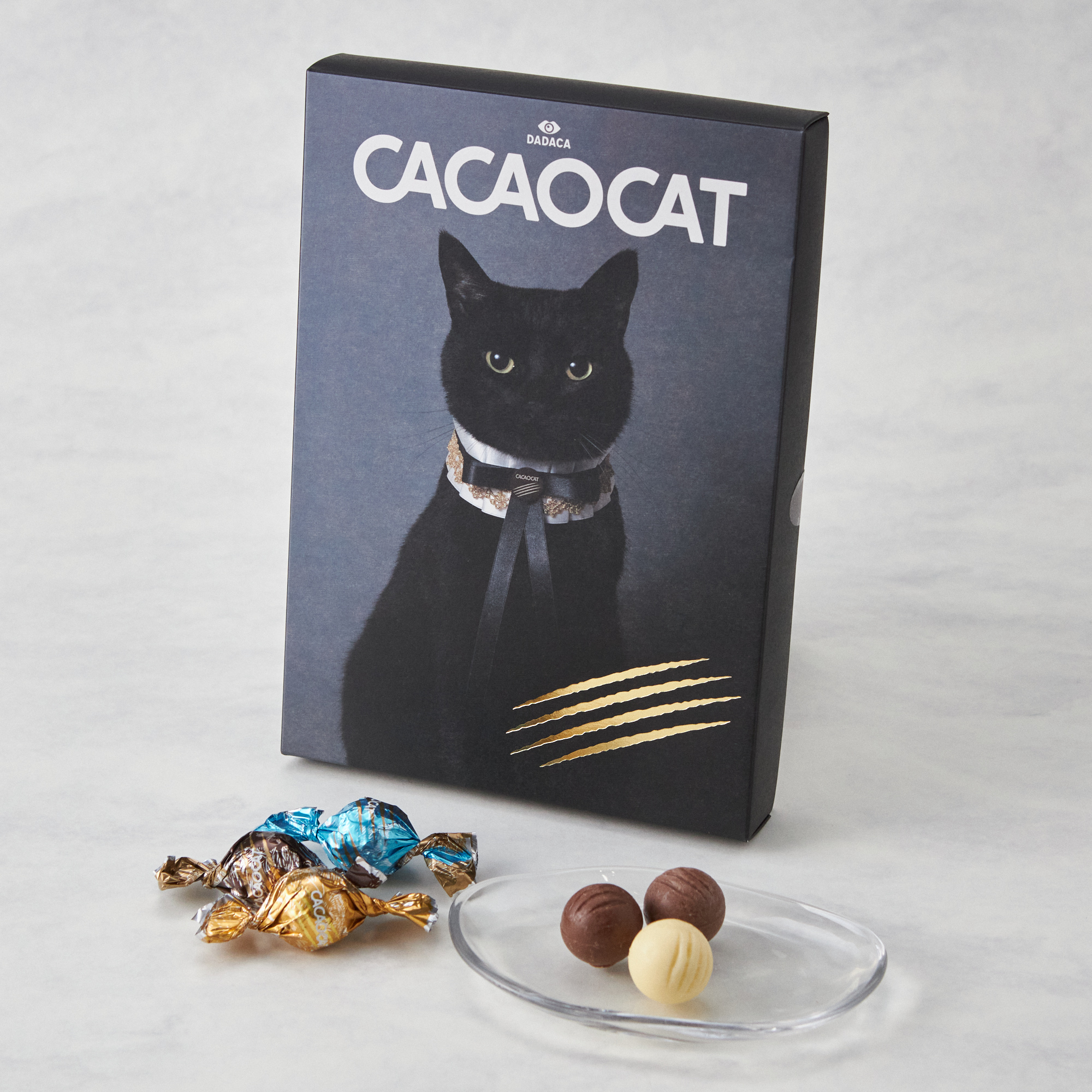 CACAOCAT ミックス 24個入り