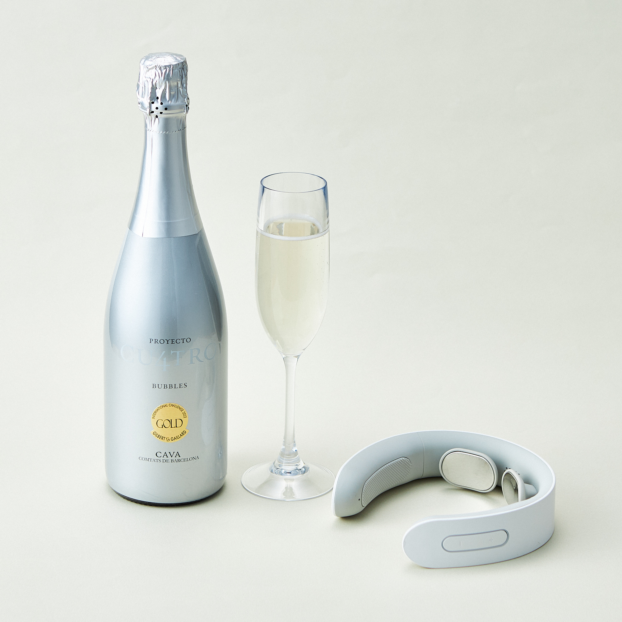 ボッテガ ロゼ 一本 BOTTEGA ボッテガ白2本の3本セット 【公式通販】