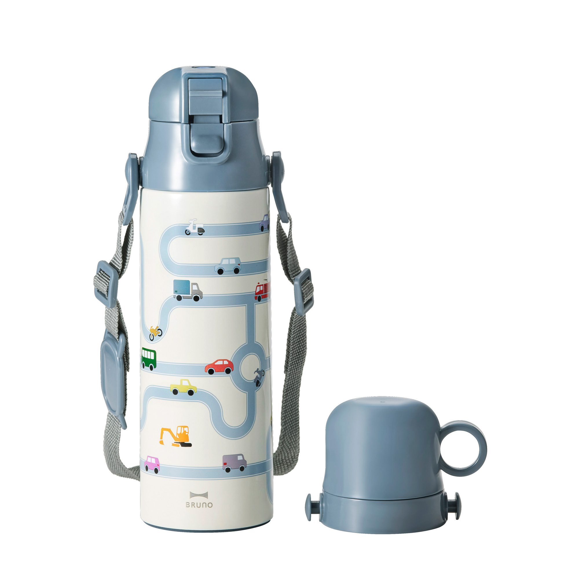 ライト2WAYキッズボトル