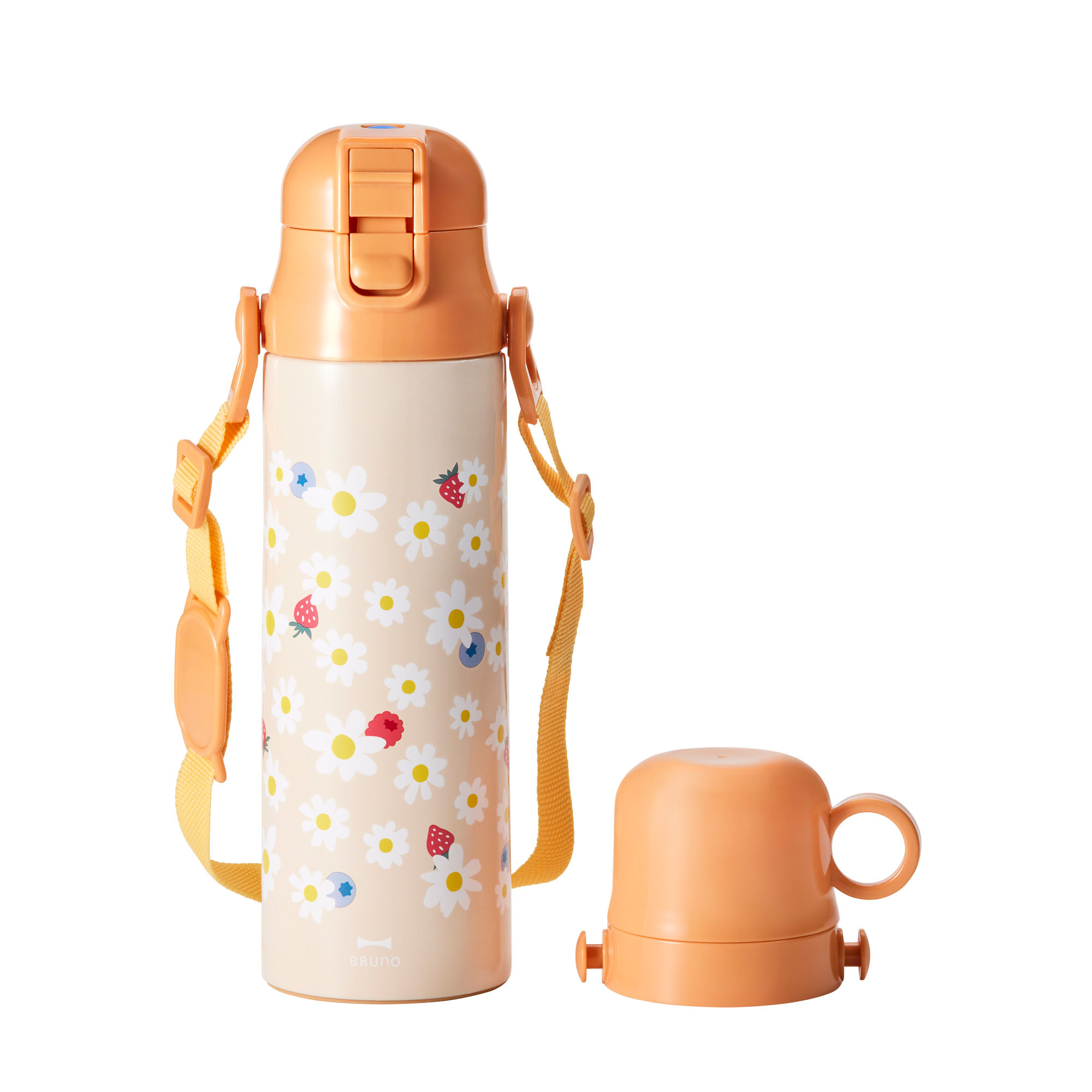 ライト2WAYキッズボトル