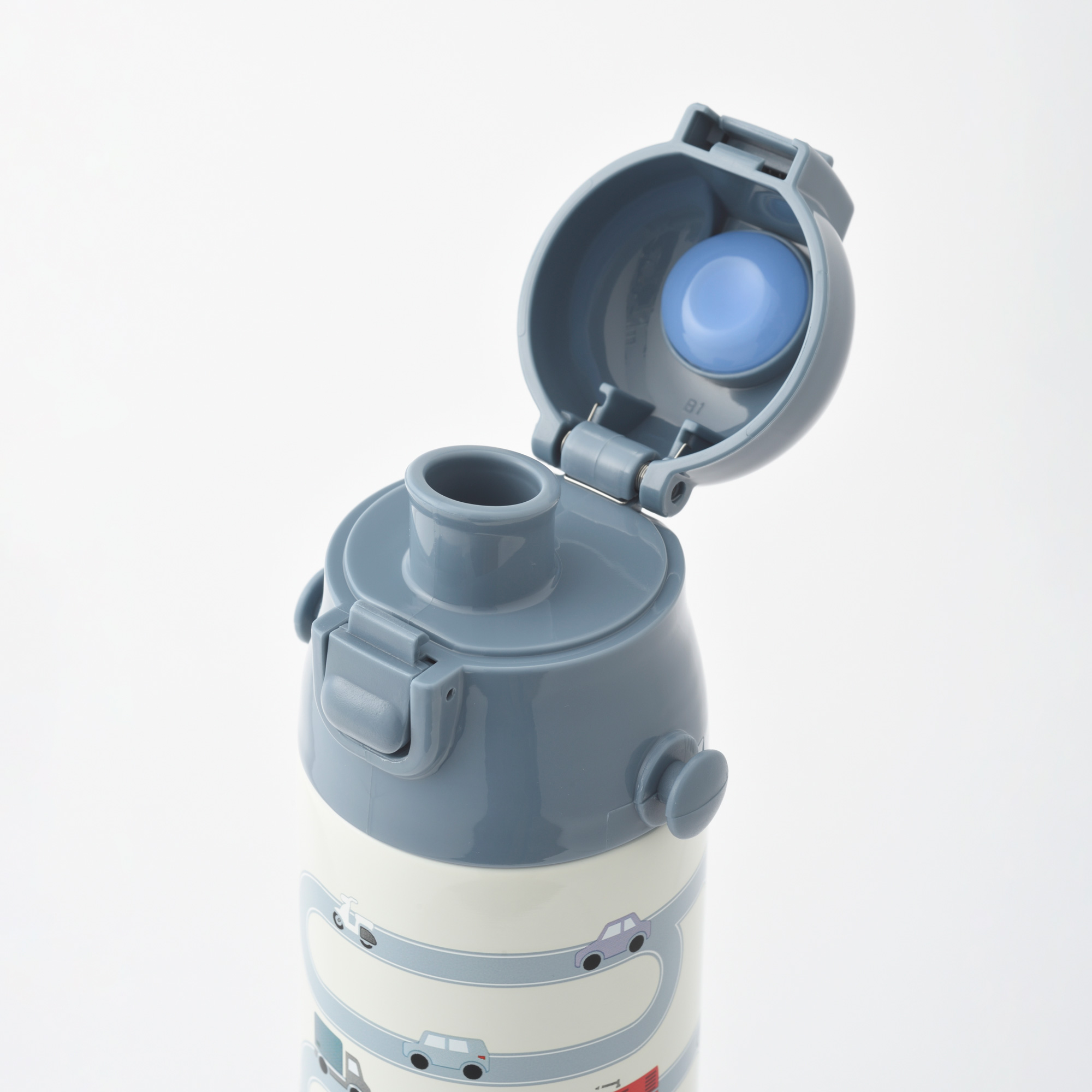 ライト2WAYキッズボトル